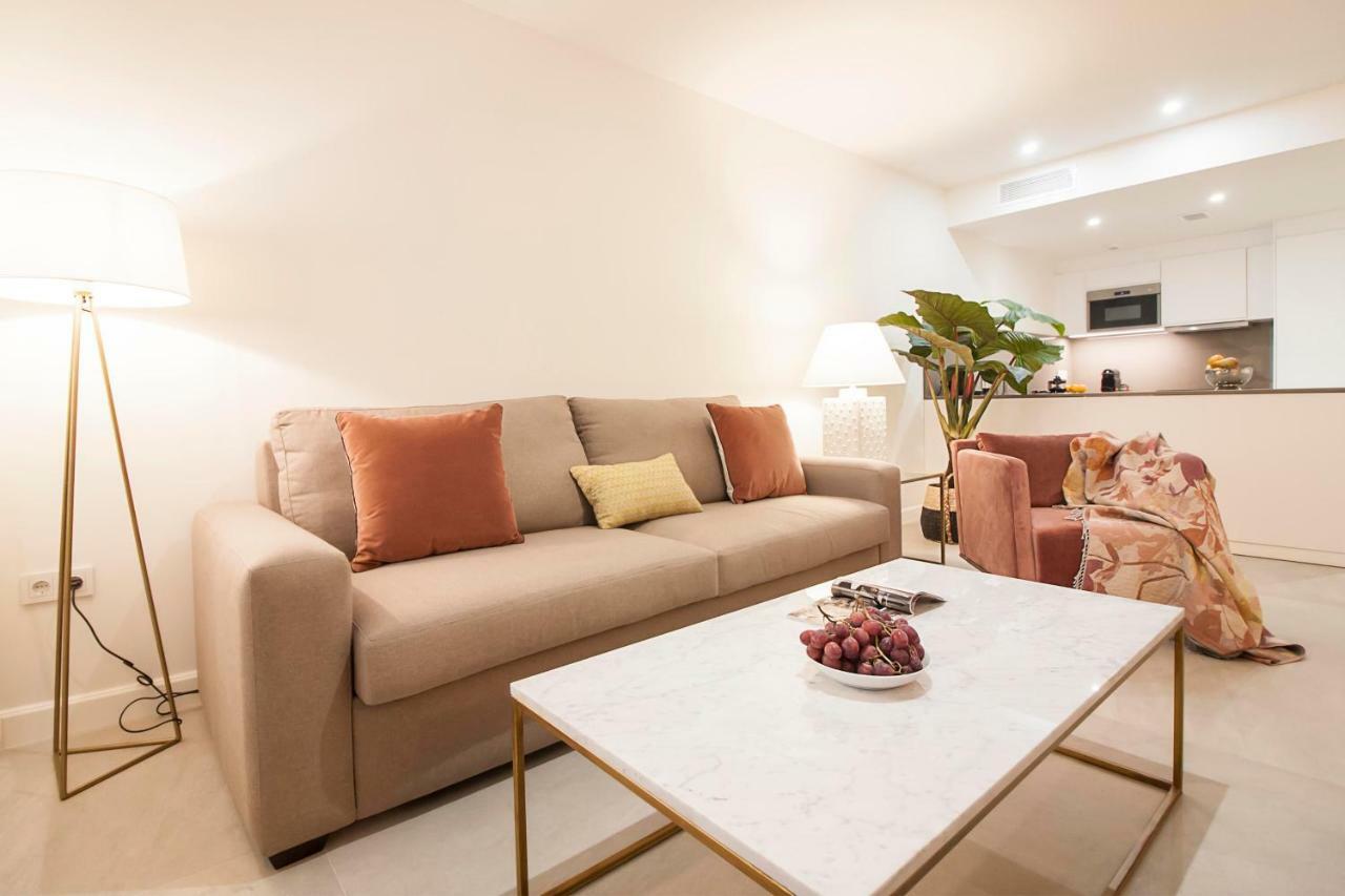 Miramar Luxury Studio Freshapartments Málaga Exterior foto